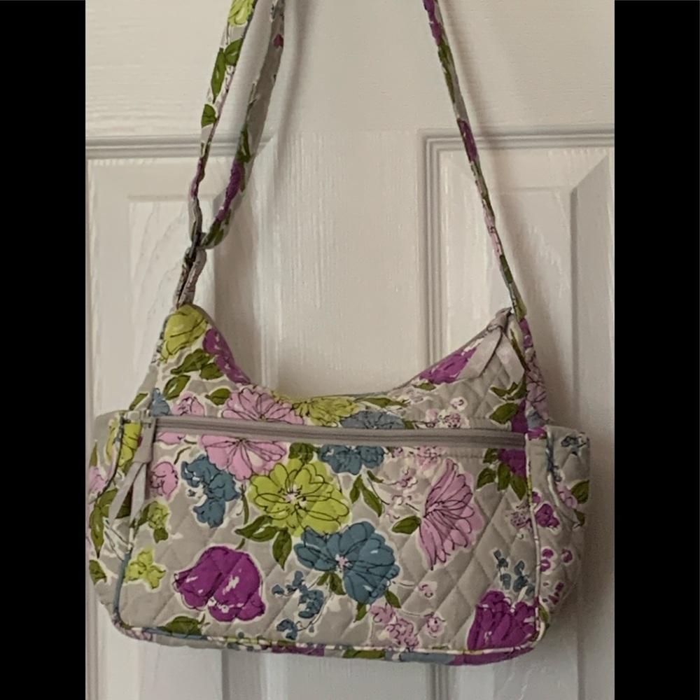 BNWOT Vera Bradley Crossbody SALE!!! 🌹🌹🌹$27